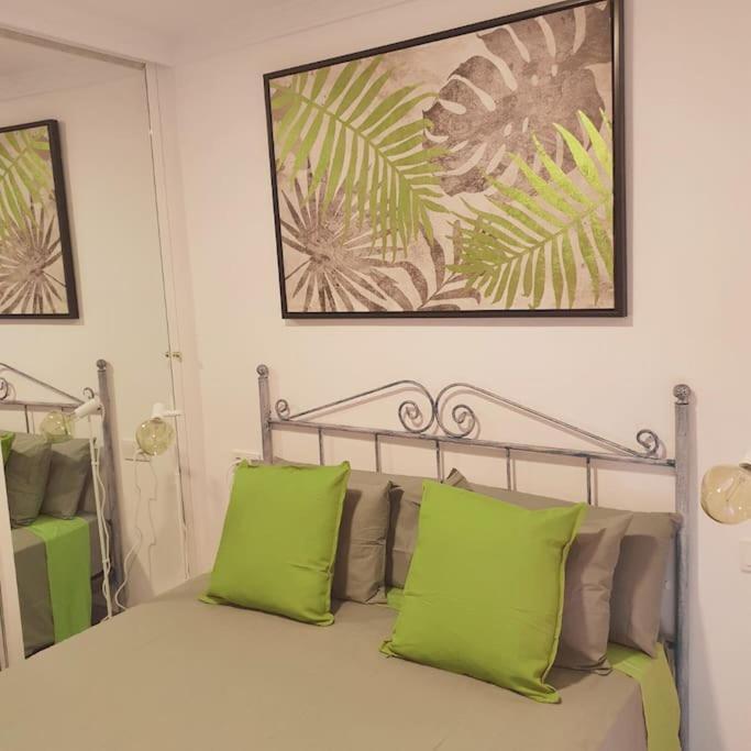 Villa Soleada Casa En Nerja Exterior foto